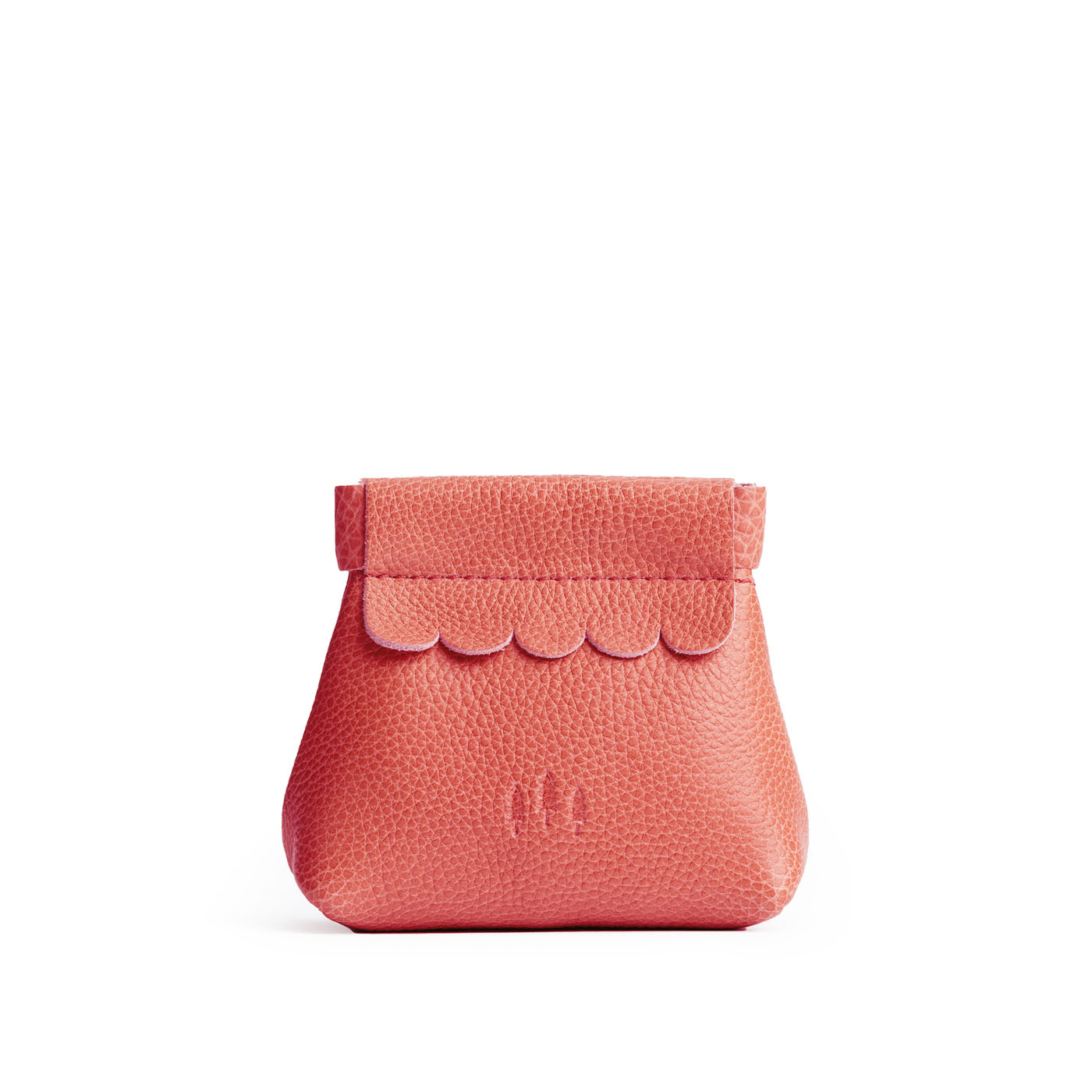 'Almost Perfect' Penny Pouch