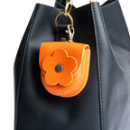 'Almost Perfect' Petunia Pouch