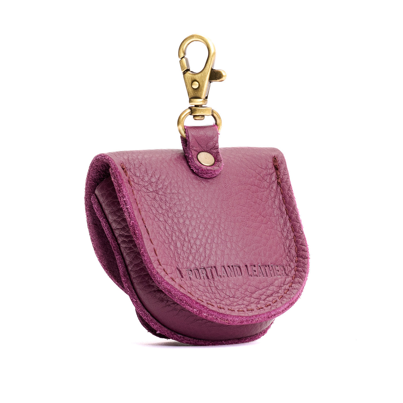 'Almost Perfect' Petunia Pouch