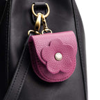 'Almost Perfect' Petunia Pouch