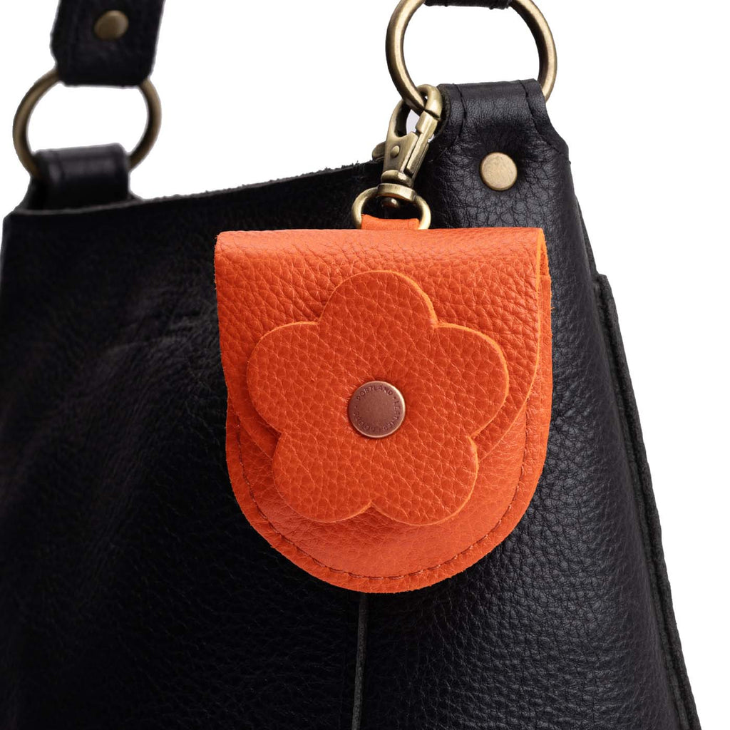 'Almost Perfect' Petunia Pouch