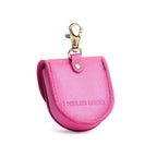 'Almost Perfect' Petunia Pouch