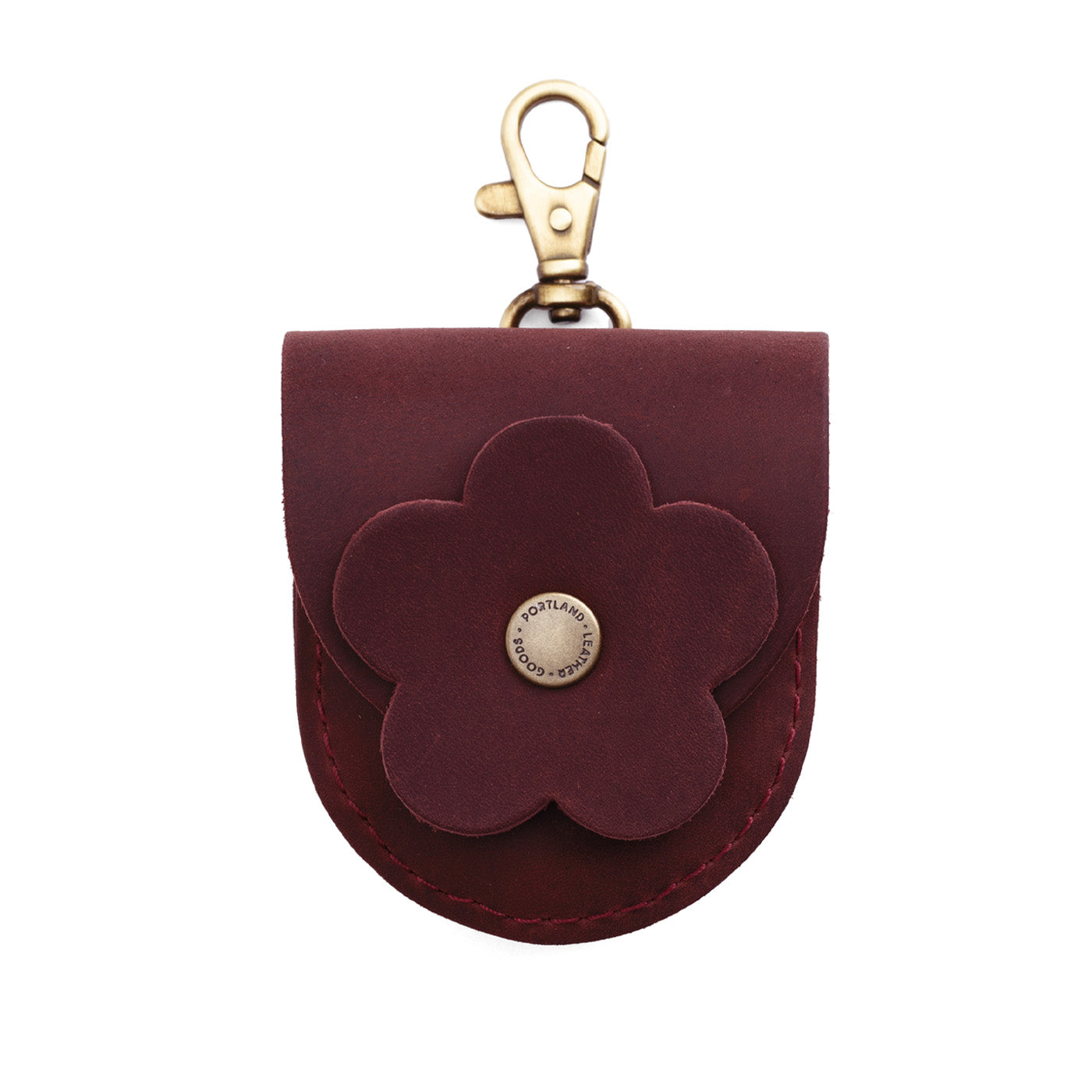 Petunia Pouch