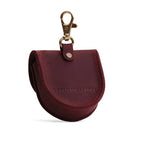 'Almost Perfect' Petunia Pouch