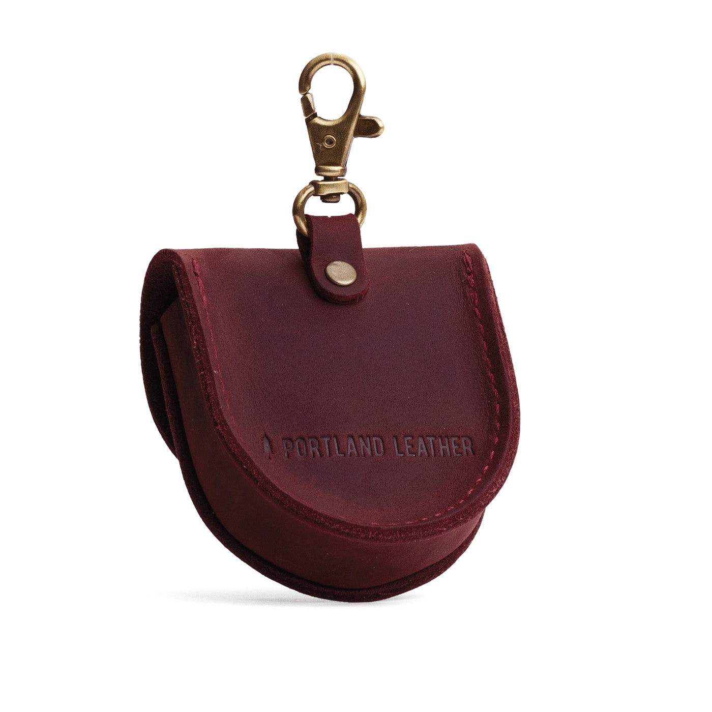 'Almost Perfect' Petunia Pouch