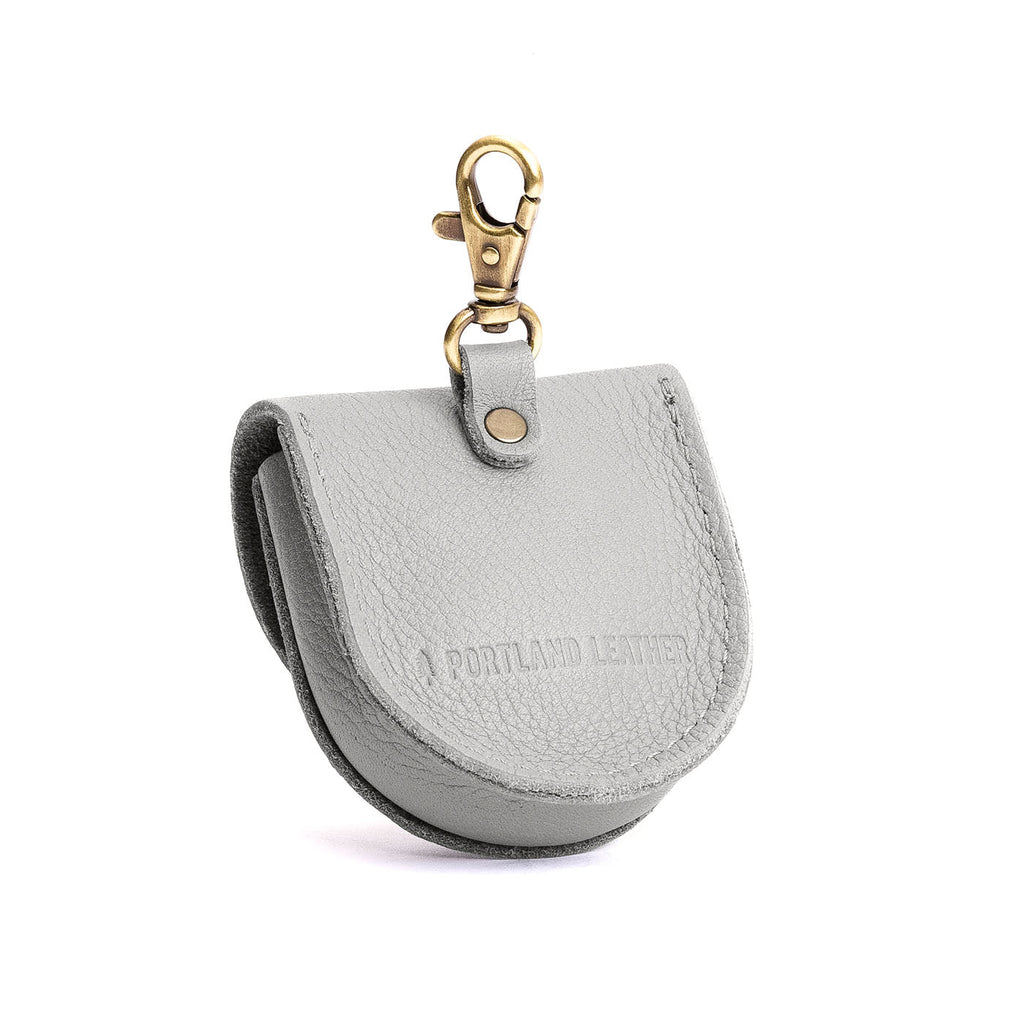 'Almost Perfect' Petunia Pouch