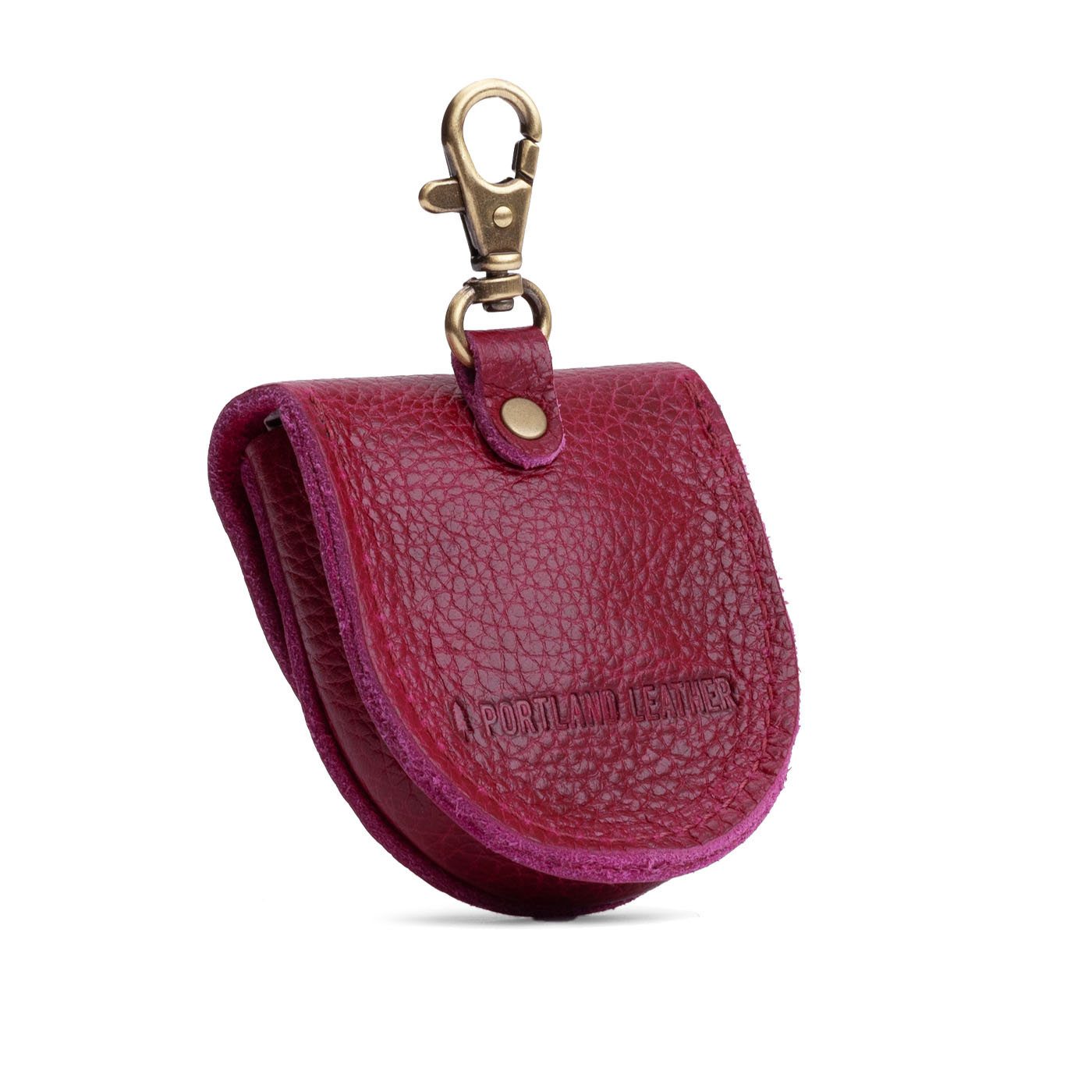 'Almost Perfect' Petunia Pouch