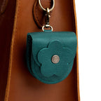 'Almost Perfect' Petunia Pouch