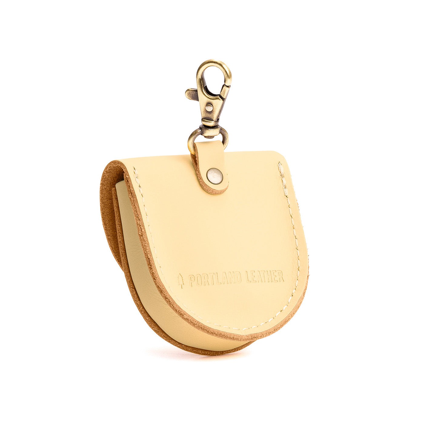 'Almost Perfect' Petunia Pouch