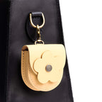 'Almost Perfect' Petunia Pouch