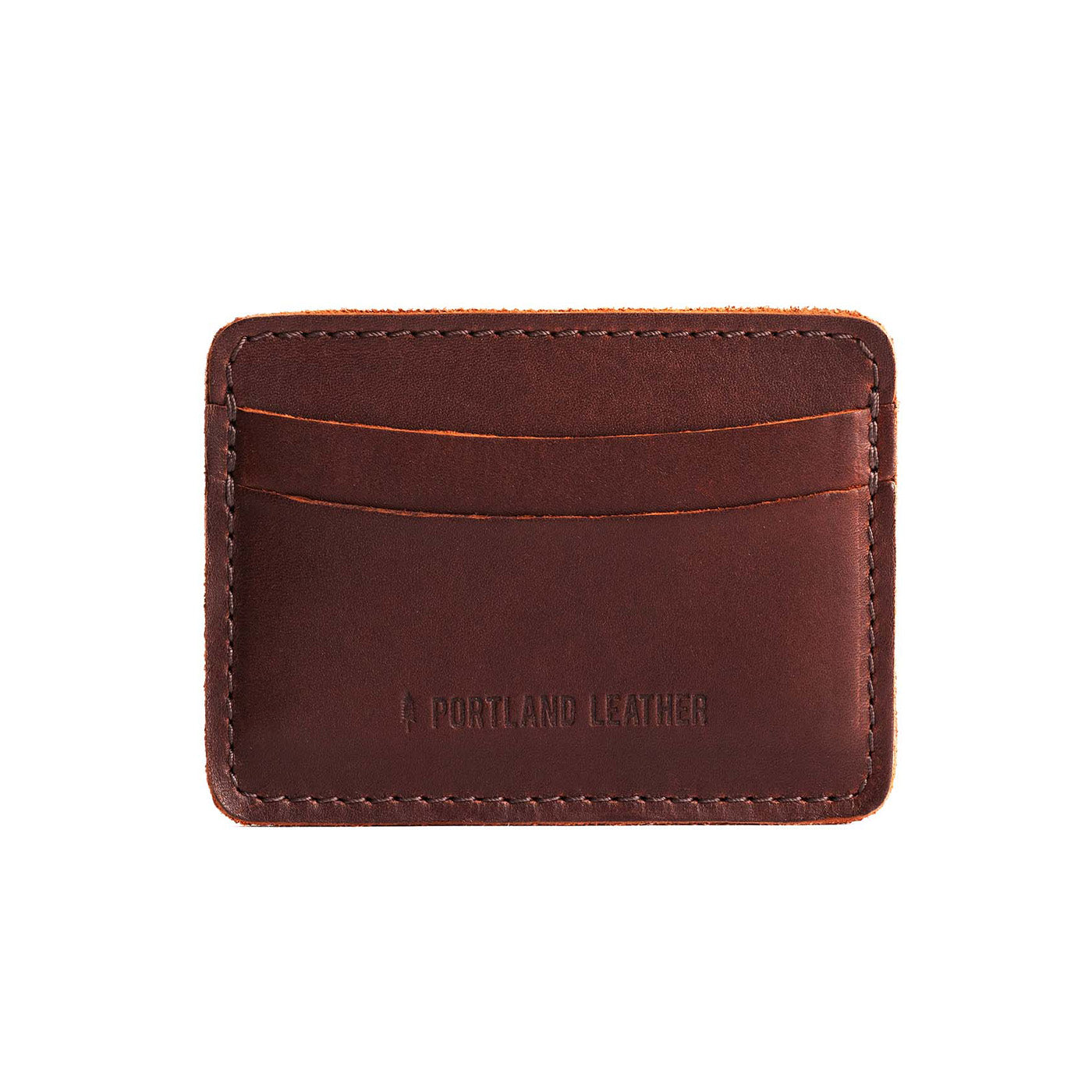 'Almost Perfect' PLG Card Holder