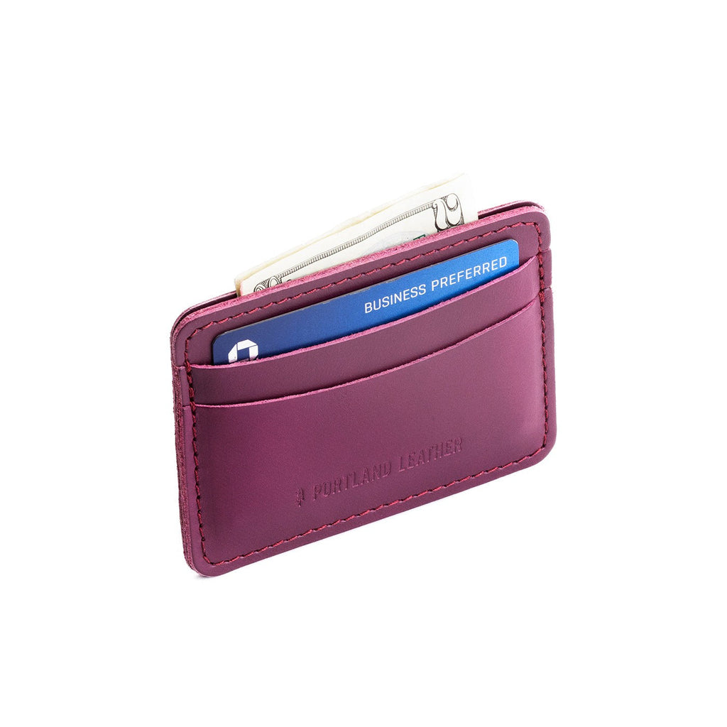 'Almost Perfect' PLG Card Holder