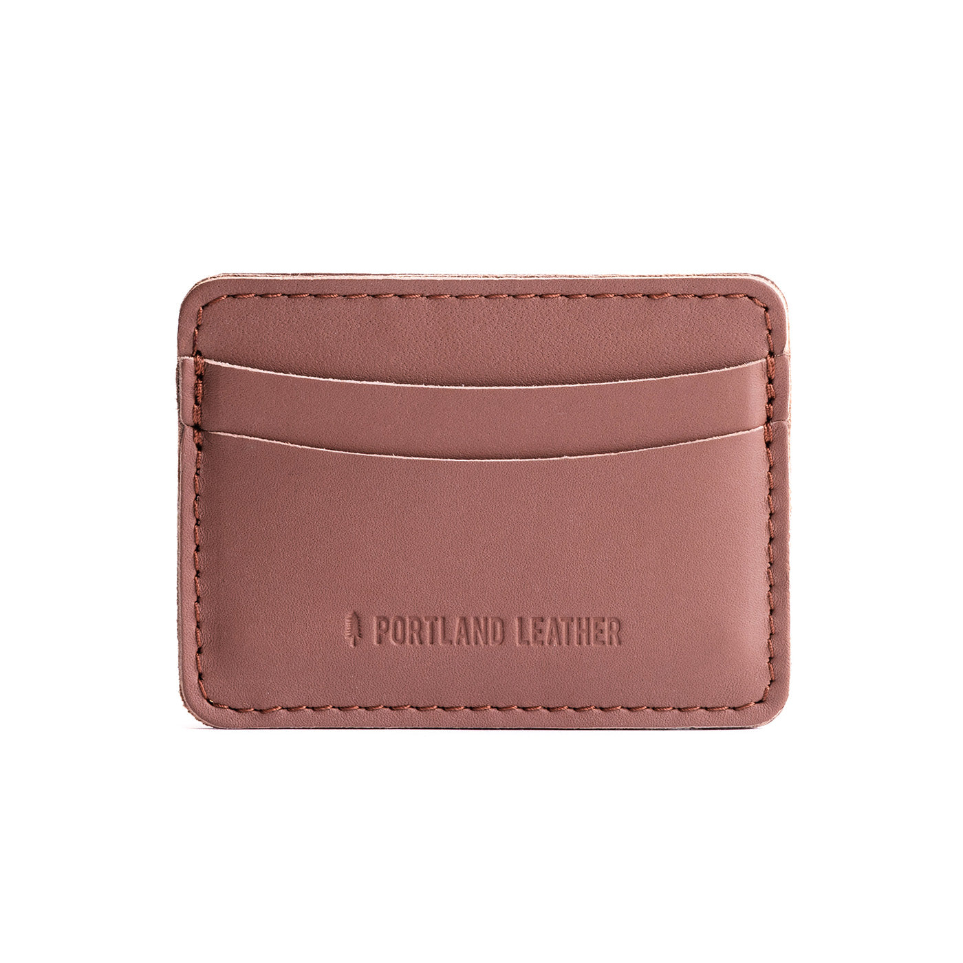 'Almost Perfect' PLG Card Holder