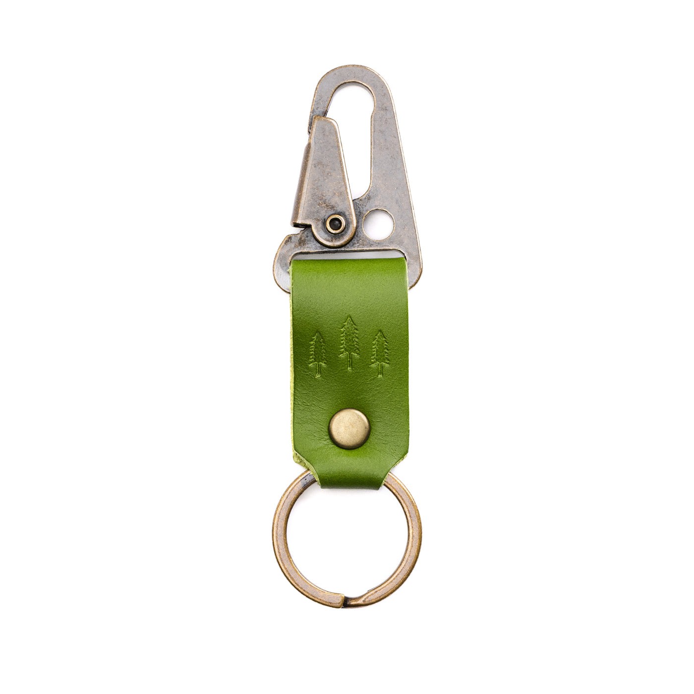 PLG Keychain