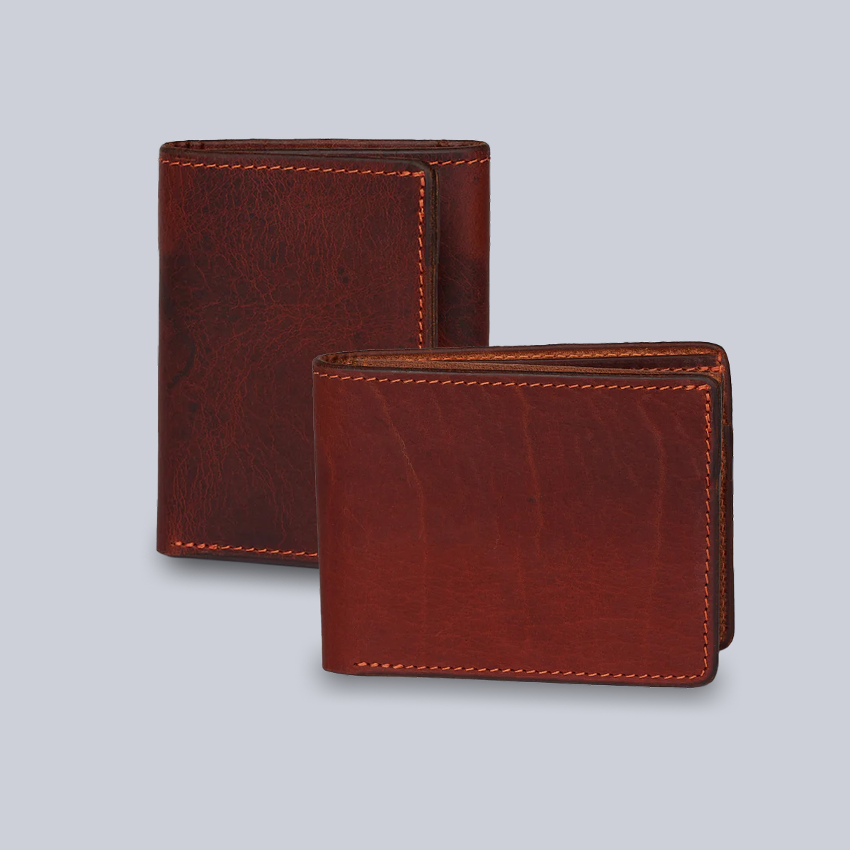 Bundle: The Powell Bifold & The Erie Trifold