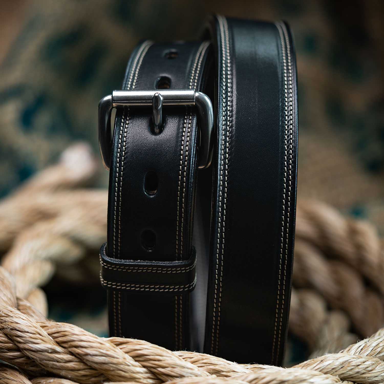 The Premier Double Layer