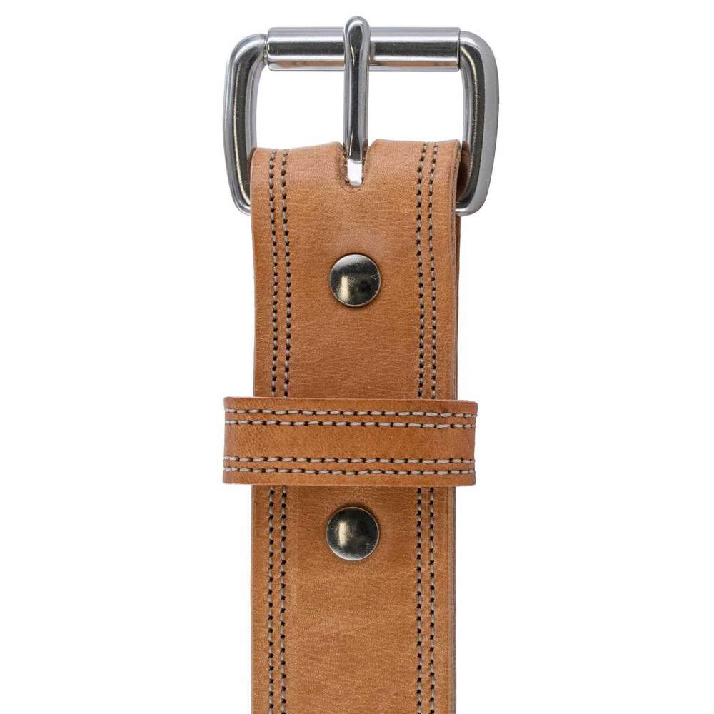 The Premier Double Layer