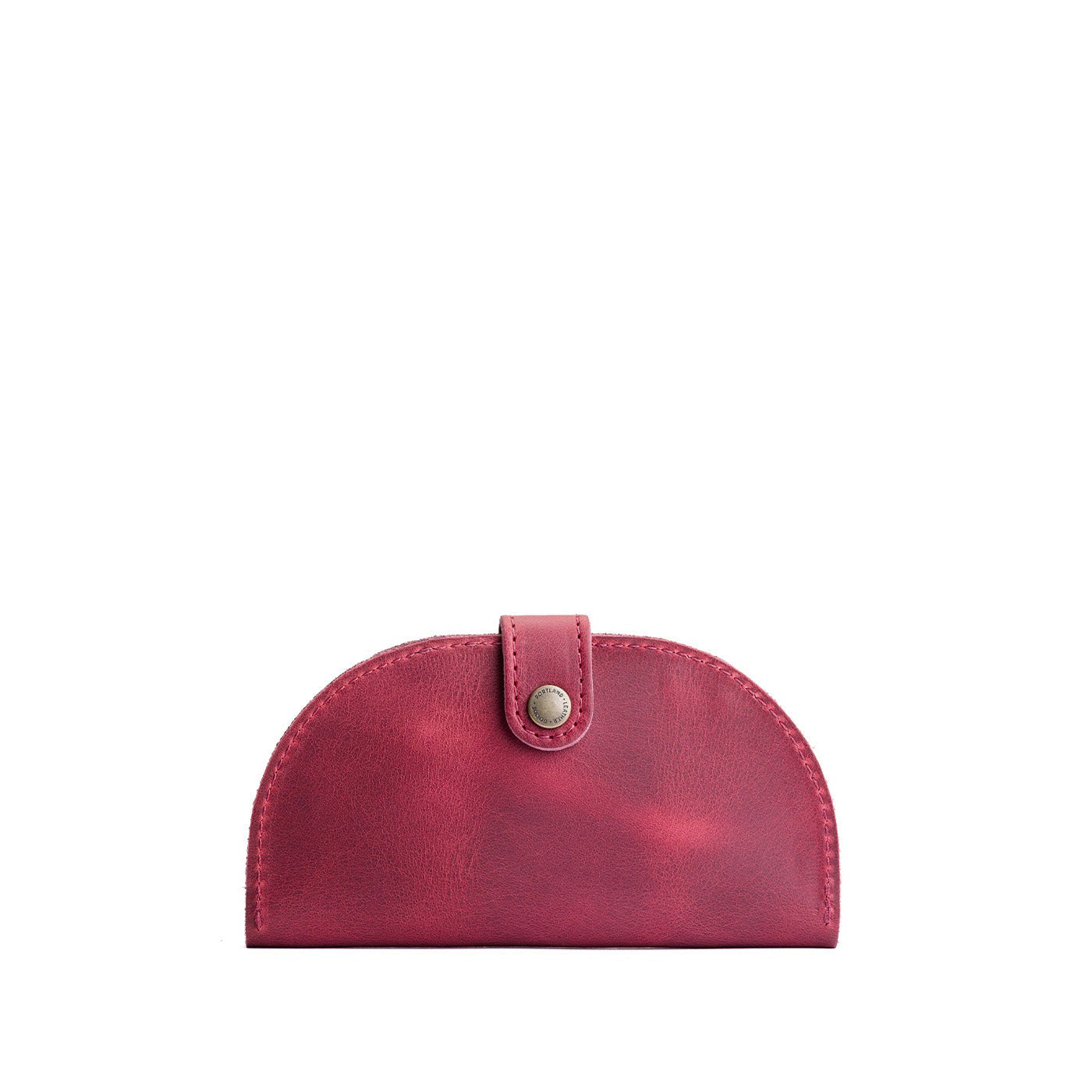 'Almost Perfect' Quesadilla Wallet