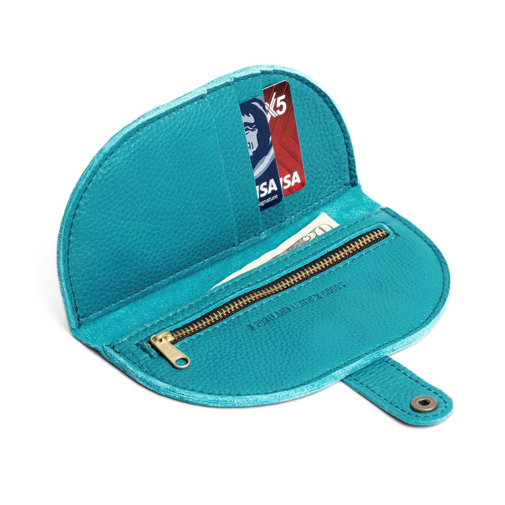 'Almost Perfect' Quesadilla Wallet