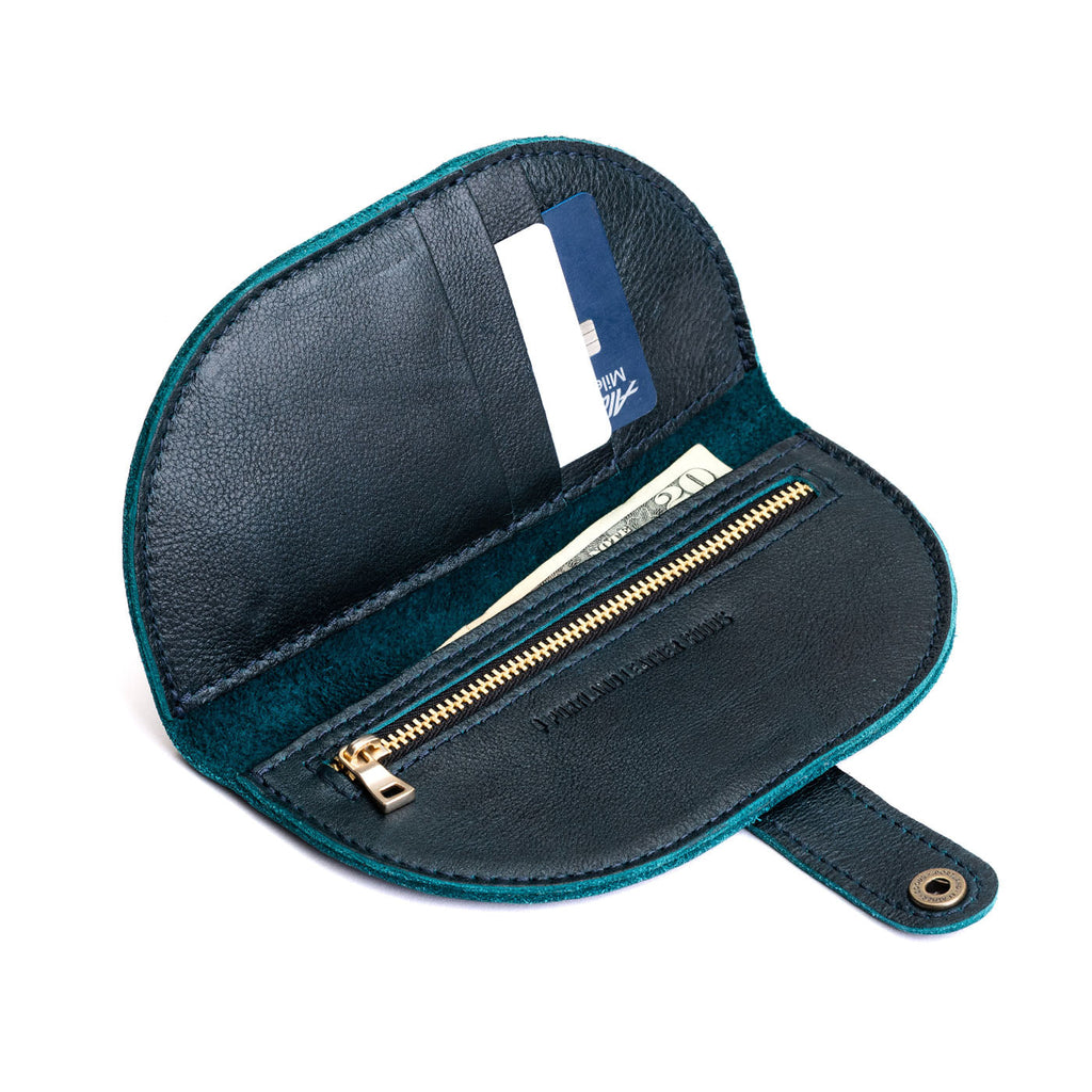 'Almost Perfect' Quesadilla Wallet