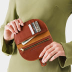 'Almost Perfect' Quesadilla Wallet