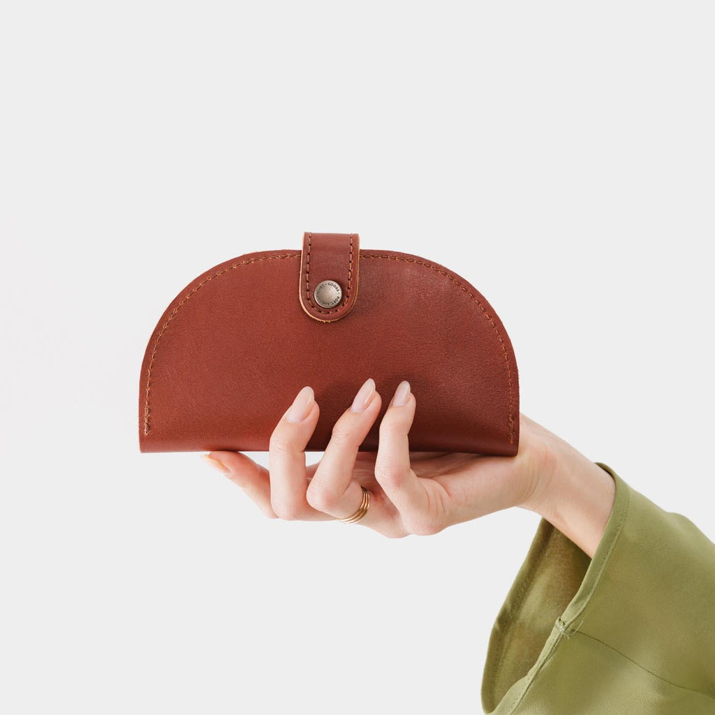 'Almost Perfect' Quesadilla Wallet