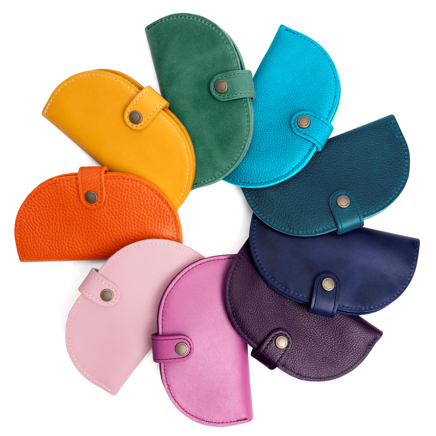 'Almost Perfect' Quesadilla Wallet