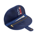 'Almost Perfect' Quesadilla Wallet