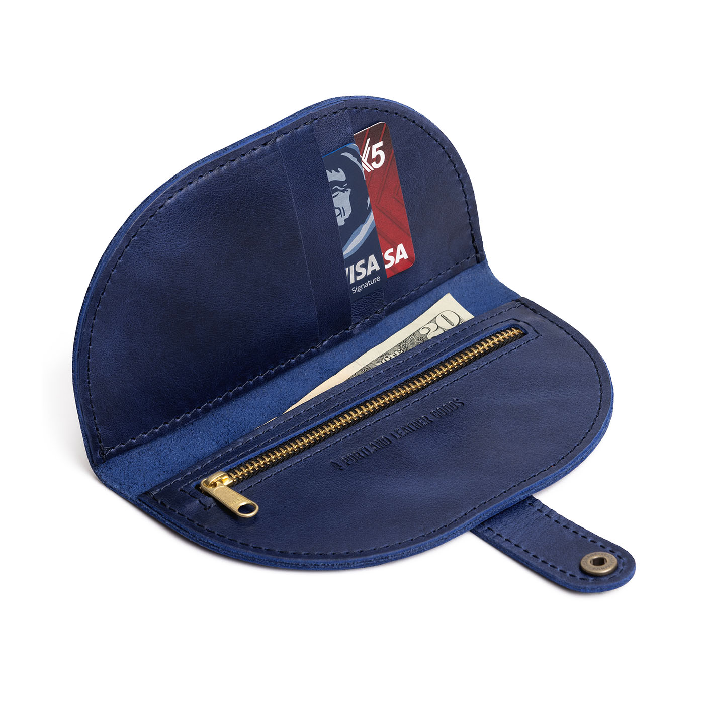 'Almost Perfect' Quesadilla Wallet