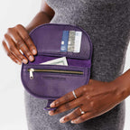 'Almost Perfect' Quesadilla Wallet