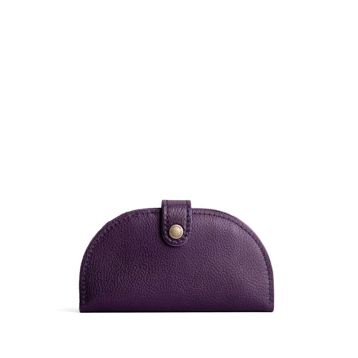 'Almost Perfect' Quesadilla Wallet