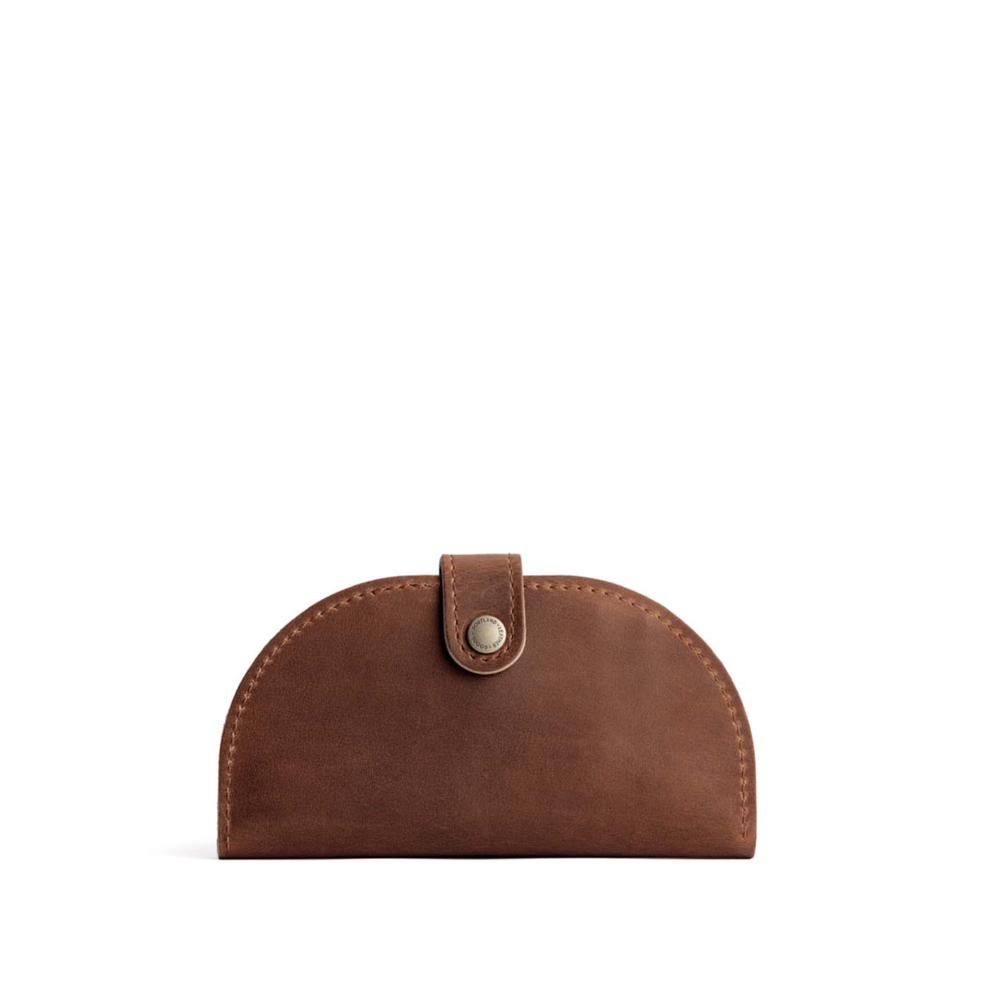 'Almost Perfect' Quesadilla Wallet