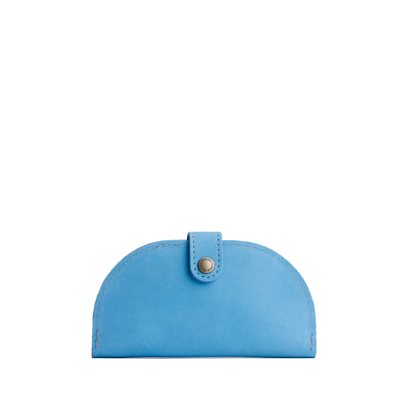 'Almost Perfect' Quesadilla Wallet