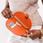 'Almost Perfect' Quesadilla Wallet