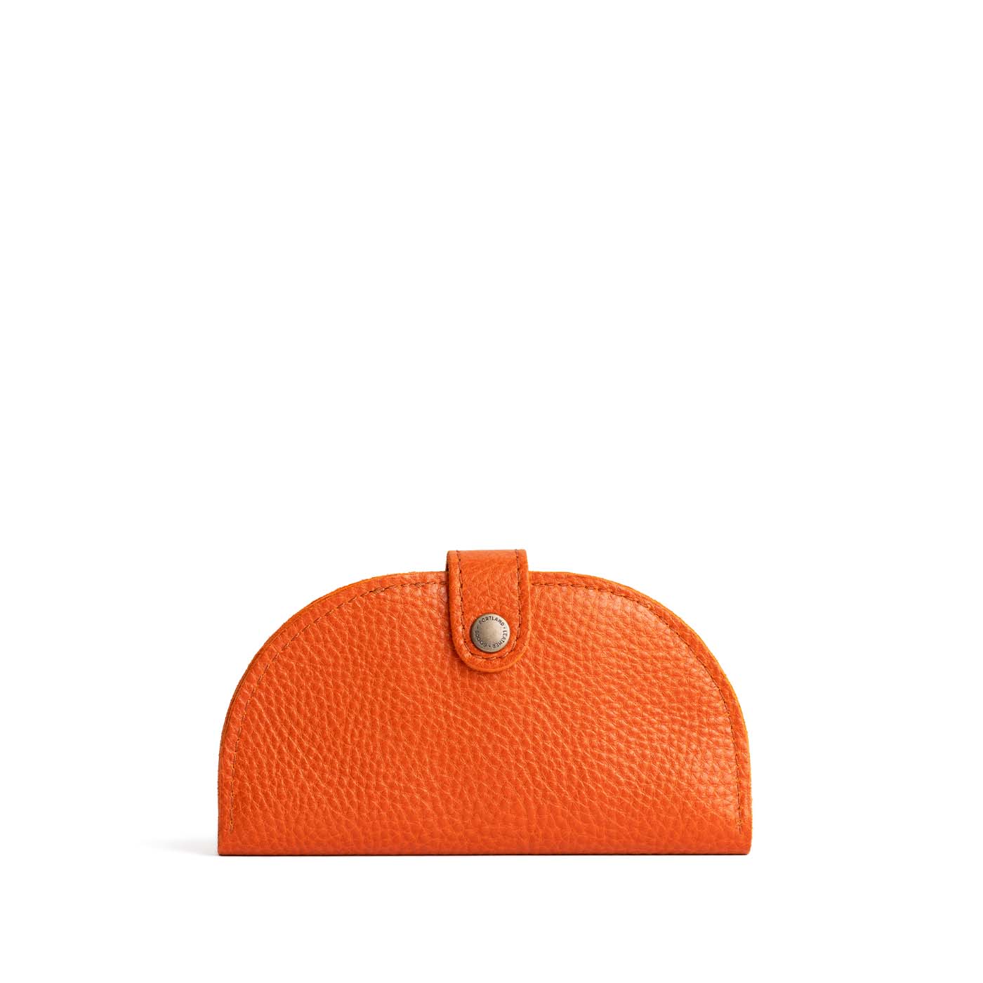 'Almost Perfect' Quesadilla Wallet