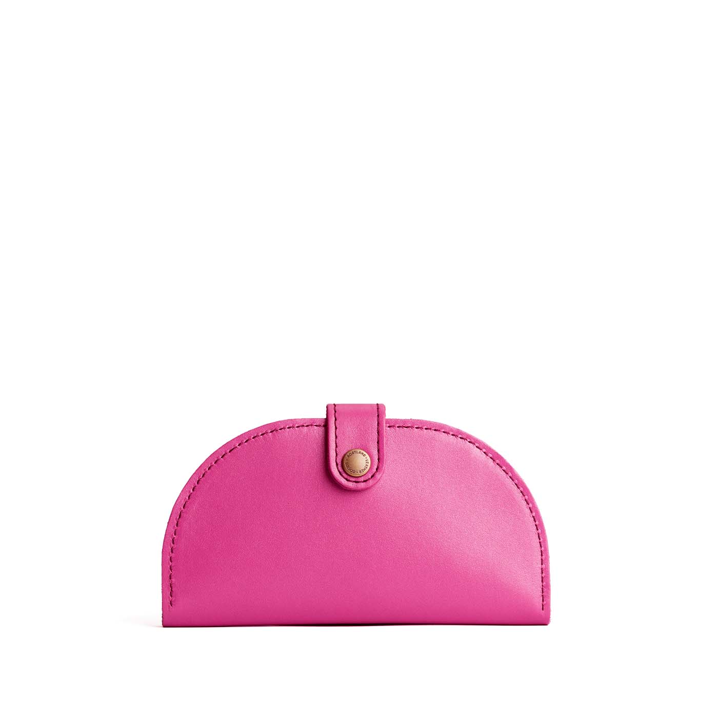 'Almost Perfect' Quesadilla Wallet