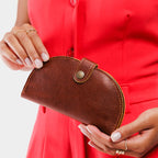 'Almost Perfect' Quesadilla Wallet