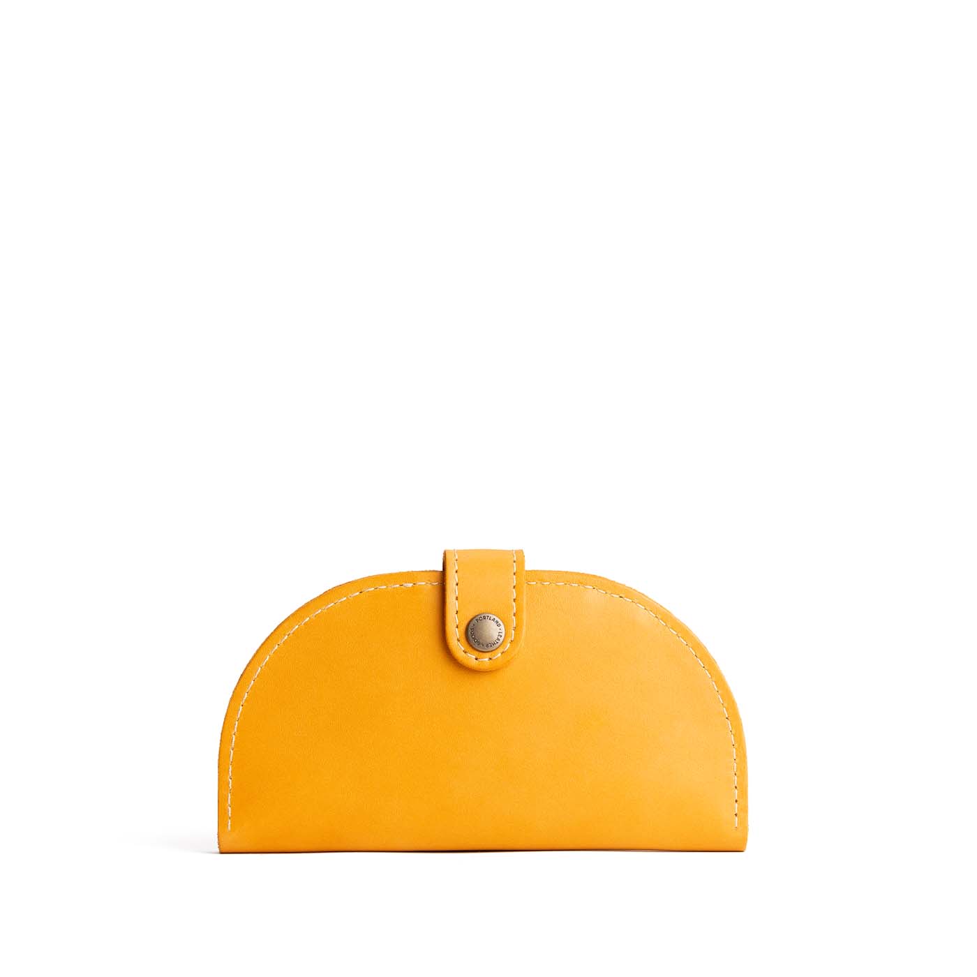 'Almost Perfect' Quesadilla Wallet