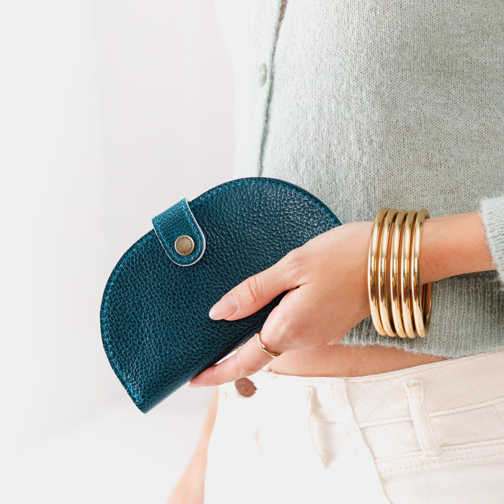 'Almost Perfect' Quesadilla Wallet