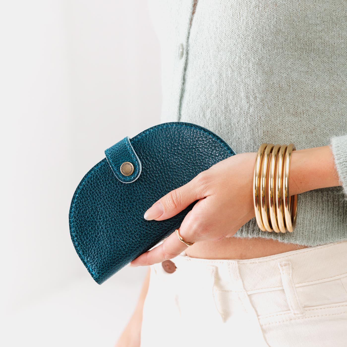 'Almost Perfect' Quesadilla Wallet