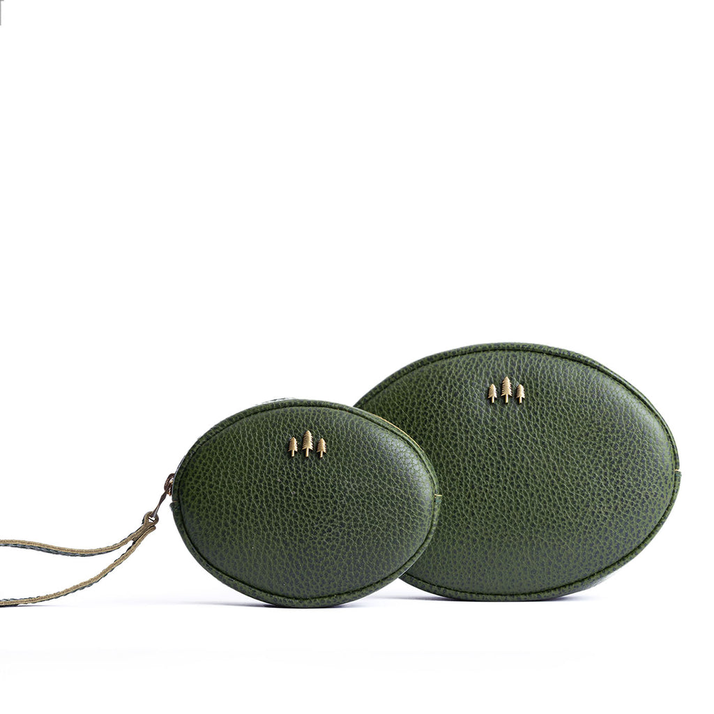 'Almost Perfect' Roswell Pouch