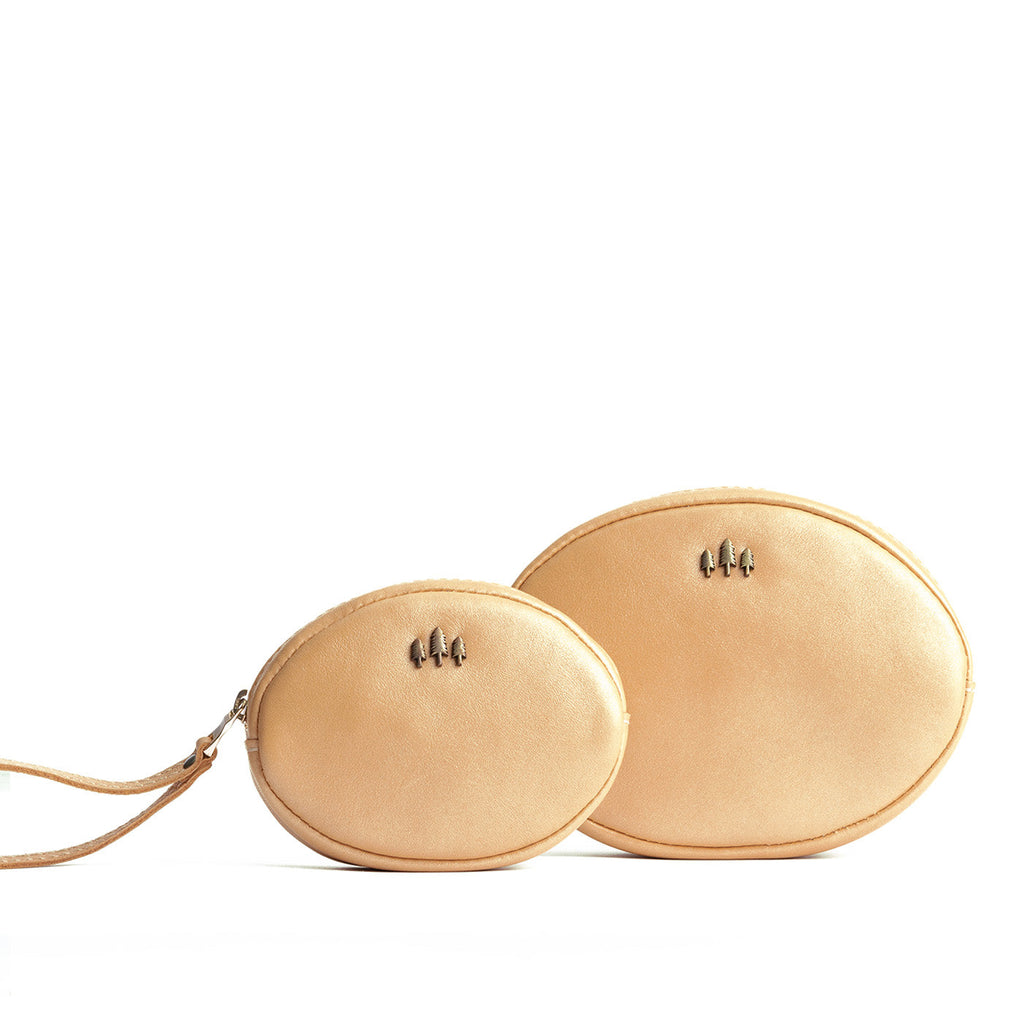 'Almost Perfect' Roswell Pouch