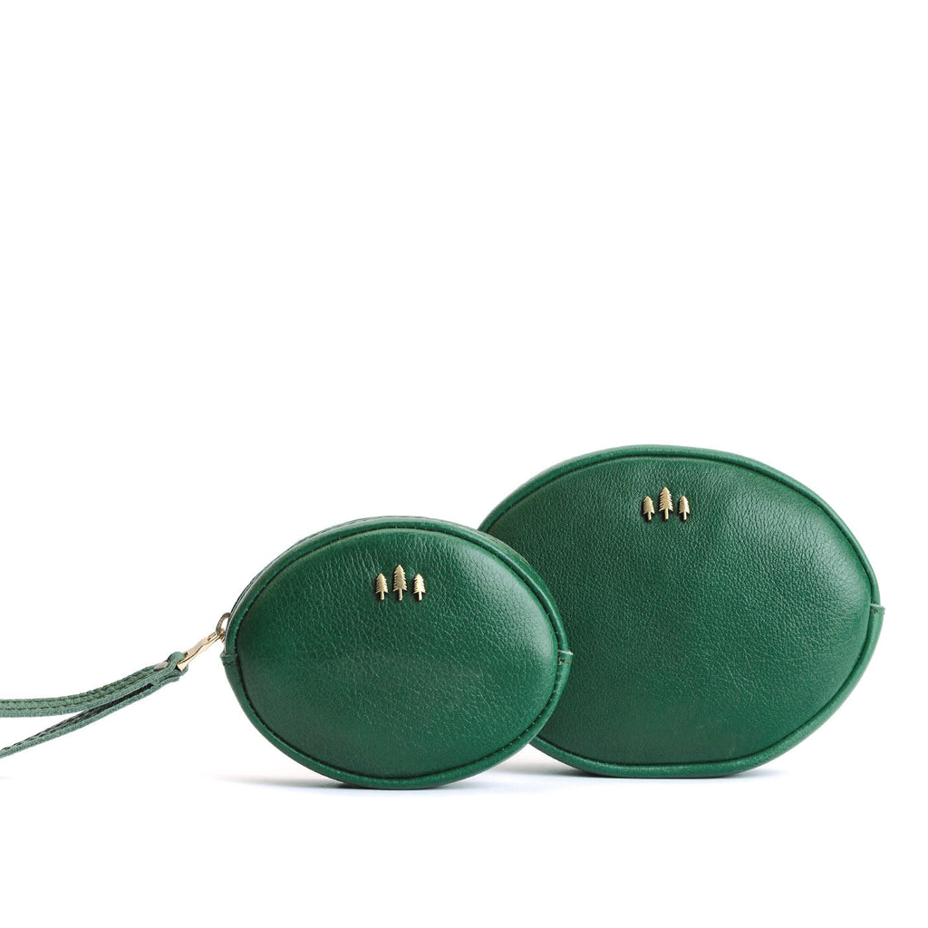 'Almost Perfect' Roswell Pouch