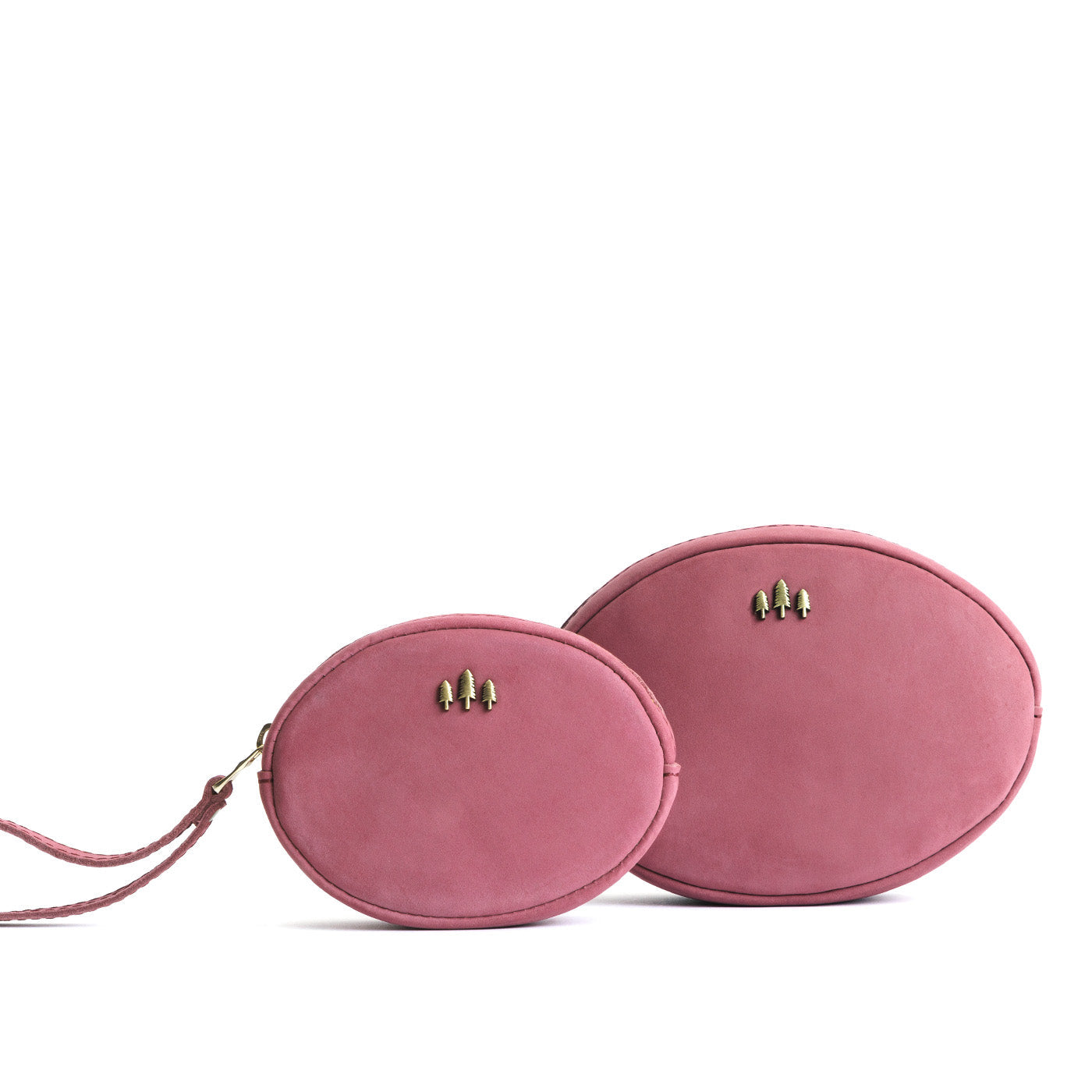 'Almost Perfect' Roswell Pouch