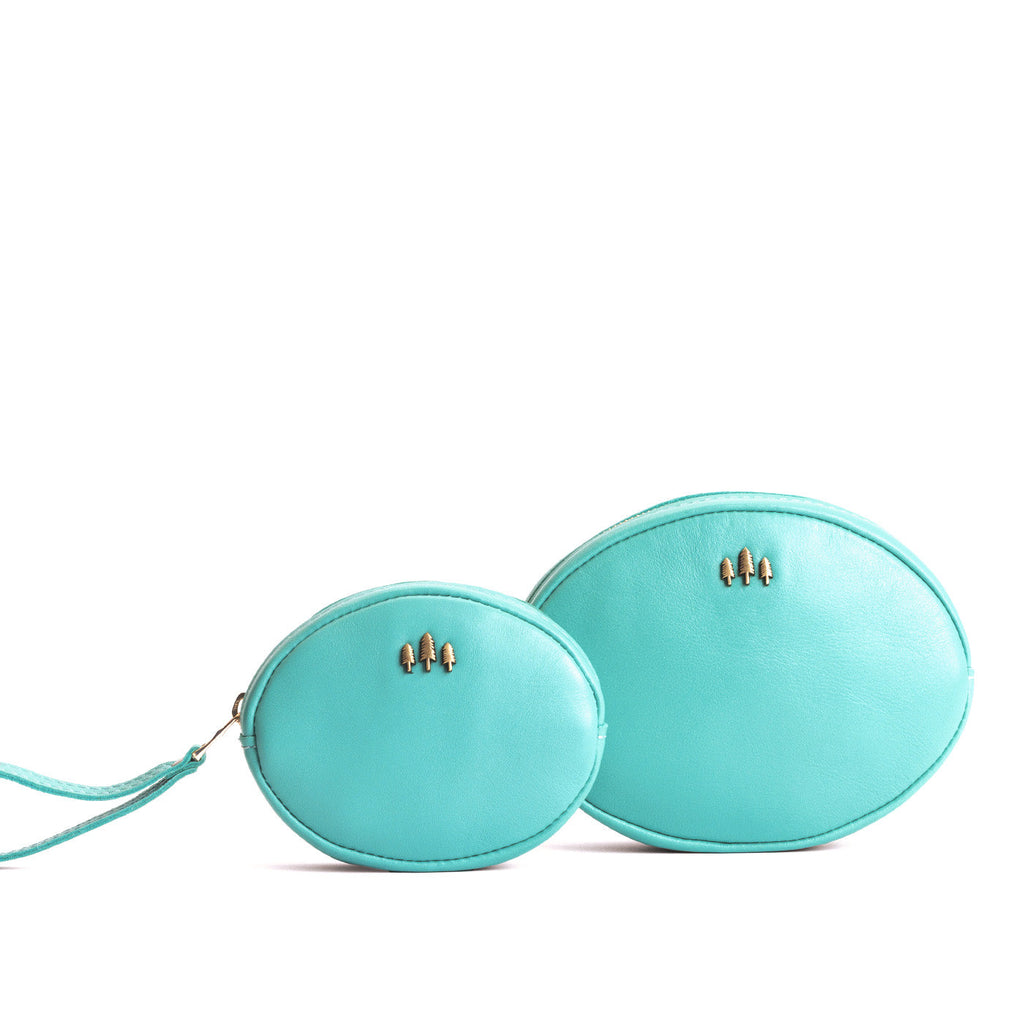 'Almost Perfect' Roswell Pouch