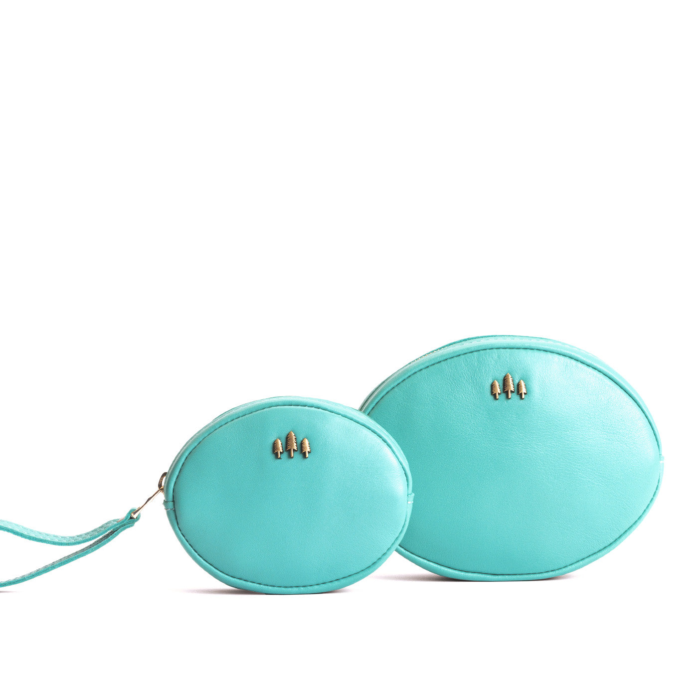 'Almost Perfect' Roswell Pouch