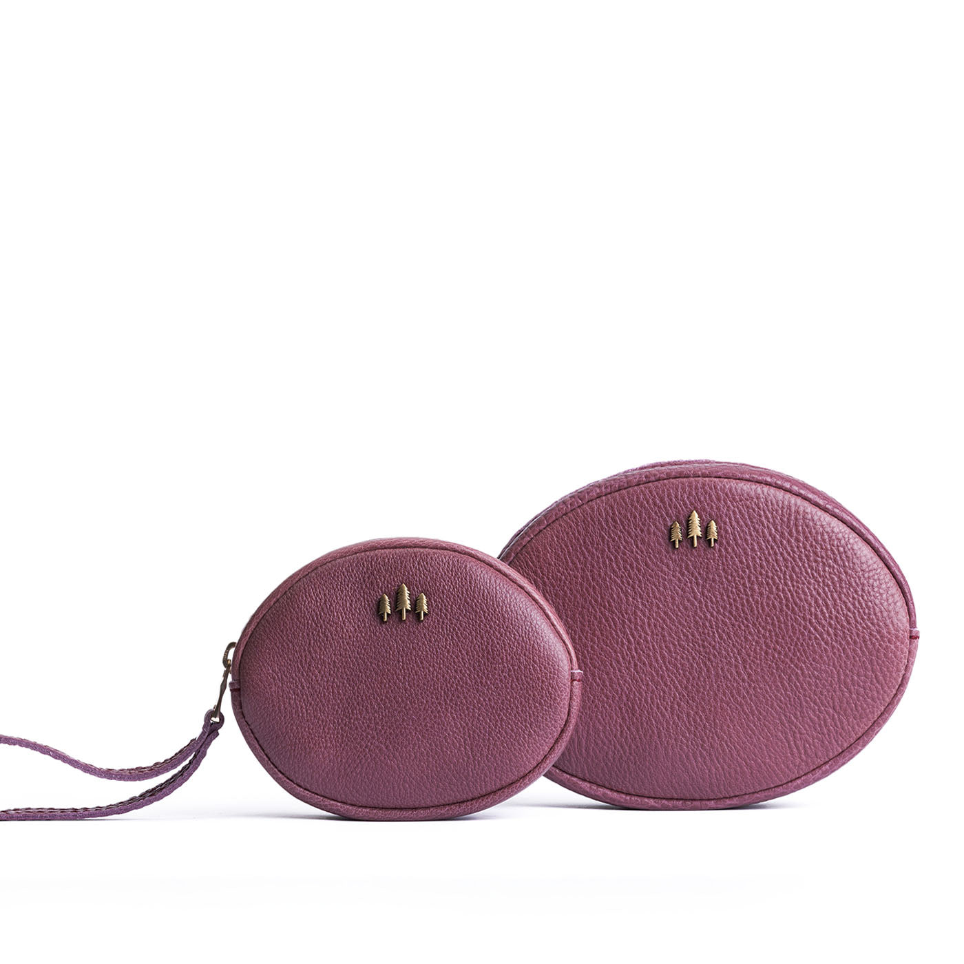 'Almost Perfect' Roswell Pouch