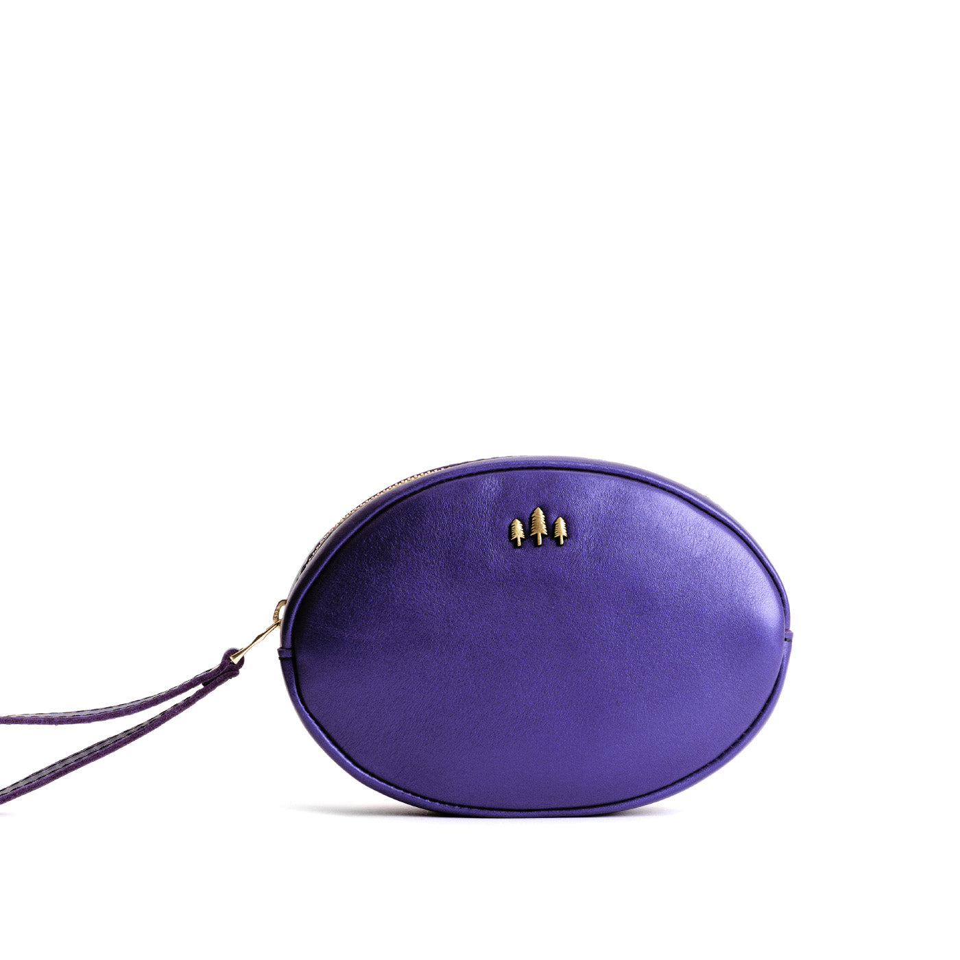 'Almost Perfect' Roswell Pouch