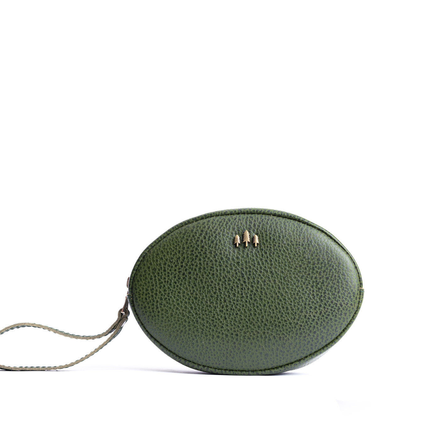 'Almost Perfect' Roswell Pouch