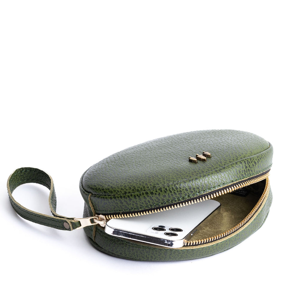 'Almost Perfect' Roswell Pouch